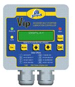 Контроллер для систем смазки Dropsa VIP5